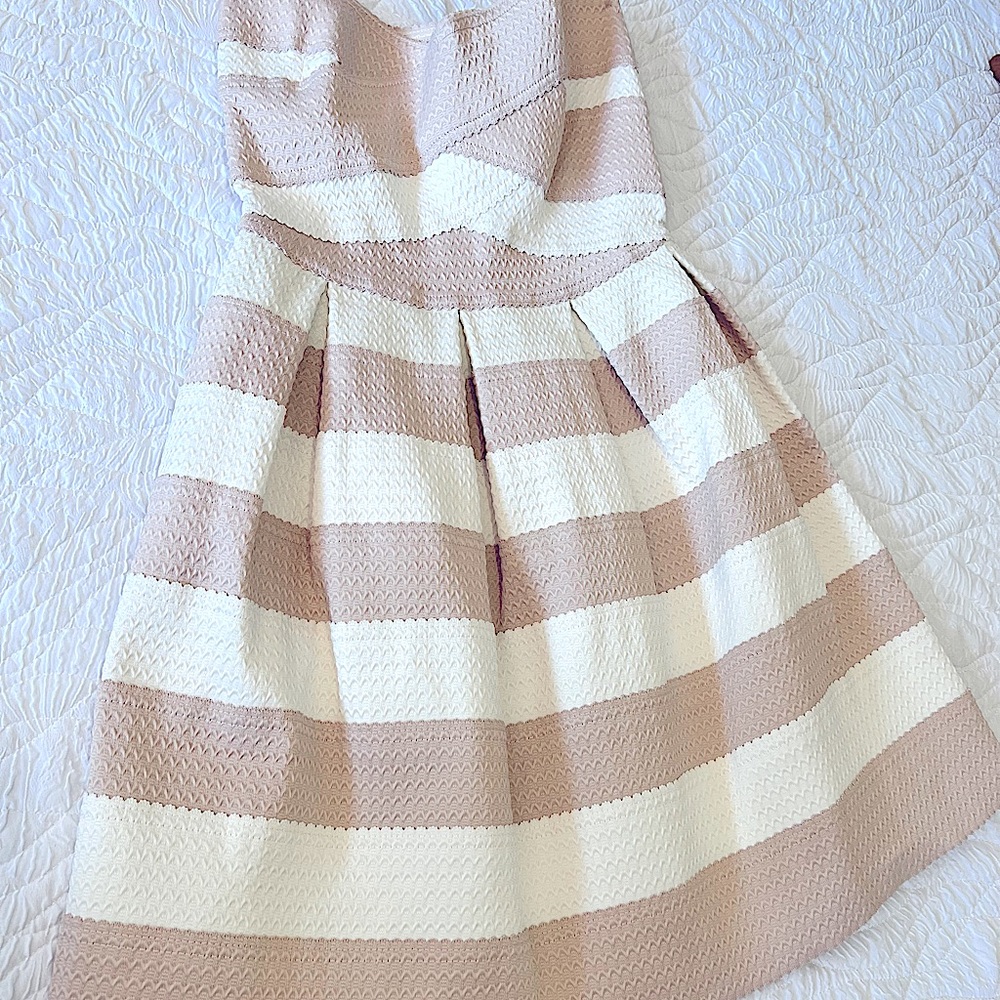 BCBG MAXAZRIA dress